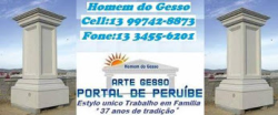gesso em iguape e ilha comprida / Rogério do gesso 13-99742 8873